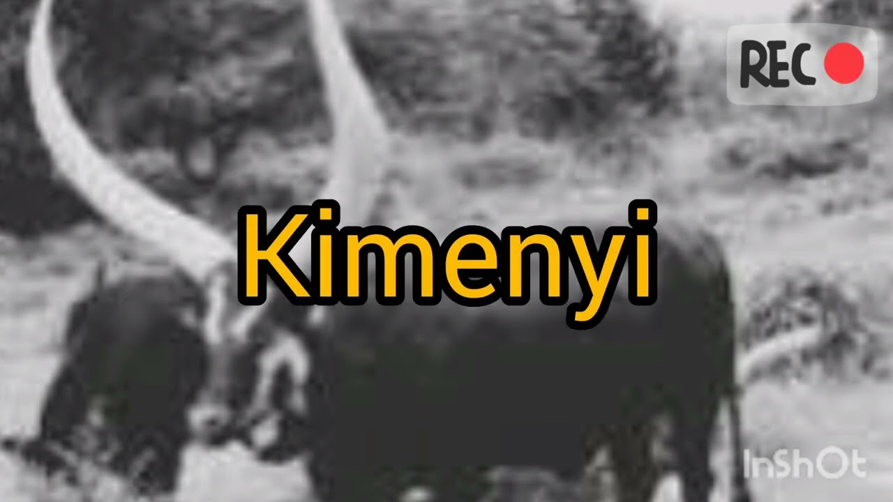 BURYA SI BUNO // INKOMOKO Y'INSIGAMUGANI .MENYA IMPANGA EBYIRI ZABAYE ICIRO RY'UYU MUGANI.#history