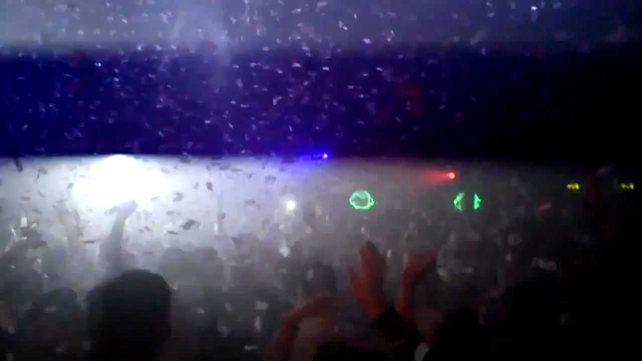 @PaulOakenfold @ GOODGREEF Middlesbrough Empire
