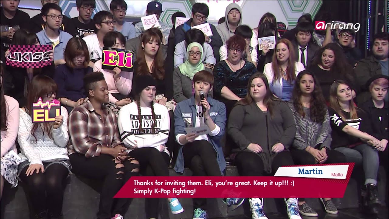 Simply K-Pop Ep161 Part Boram, Kiwi Band, BERRY GOOD, Shin Zi Su, Park Si Hwan, Gavy NJ