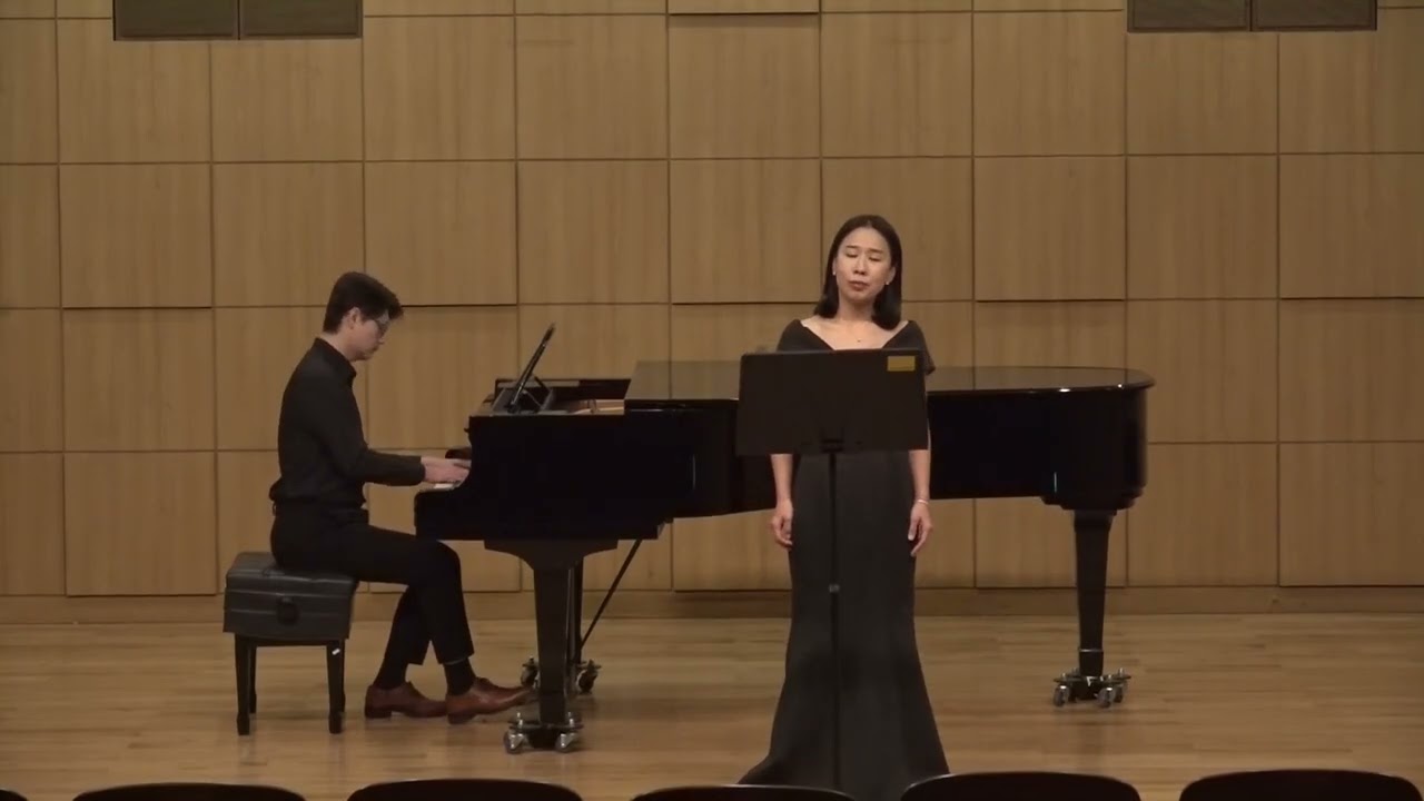 [2025 예악회 제2회 겨울 저녁 작은음악회] 
