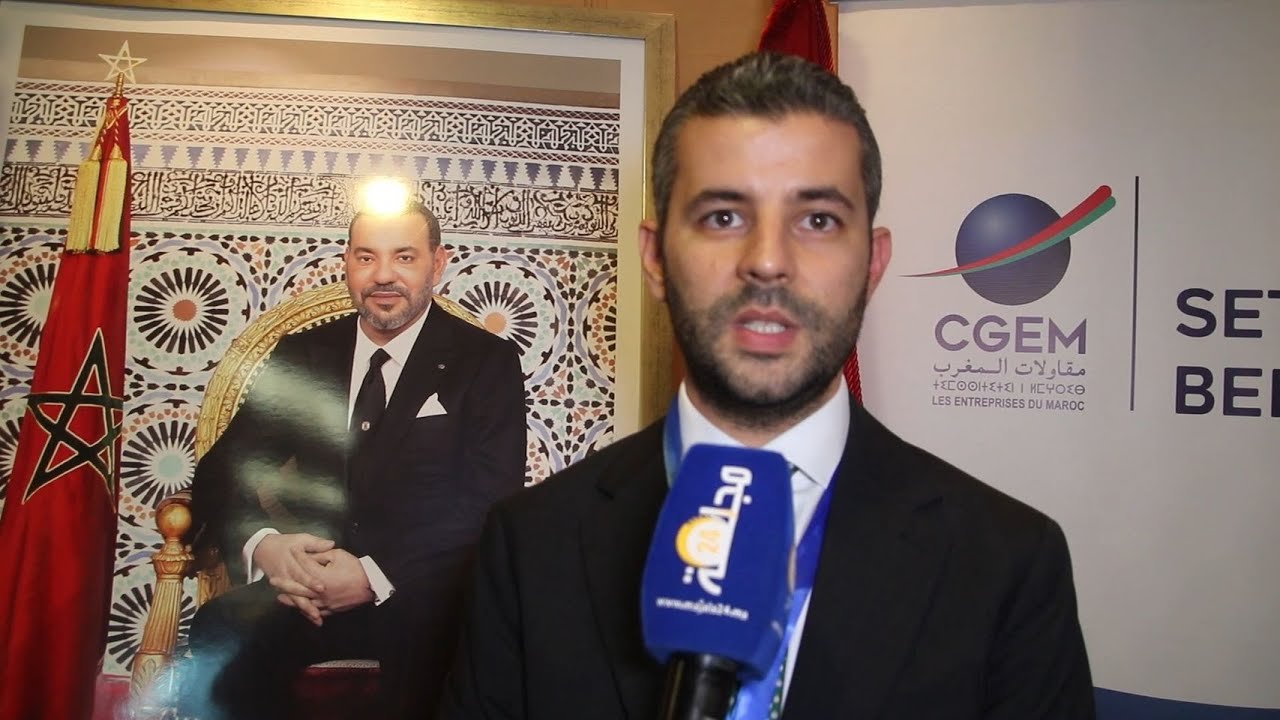 لجنة التشبيك تدفع بعجلة الاقتصاد الجهوي في لقاء بمدينة حد السوالم