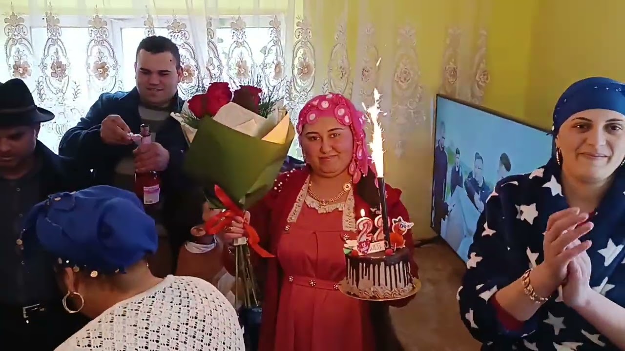 27 IANUARIE 2024 BABADAG