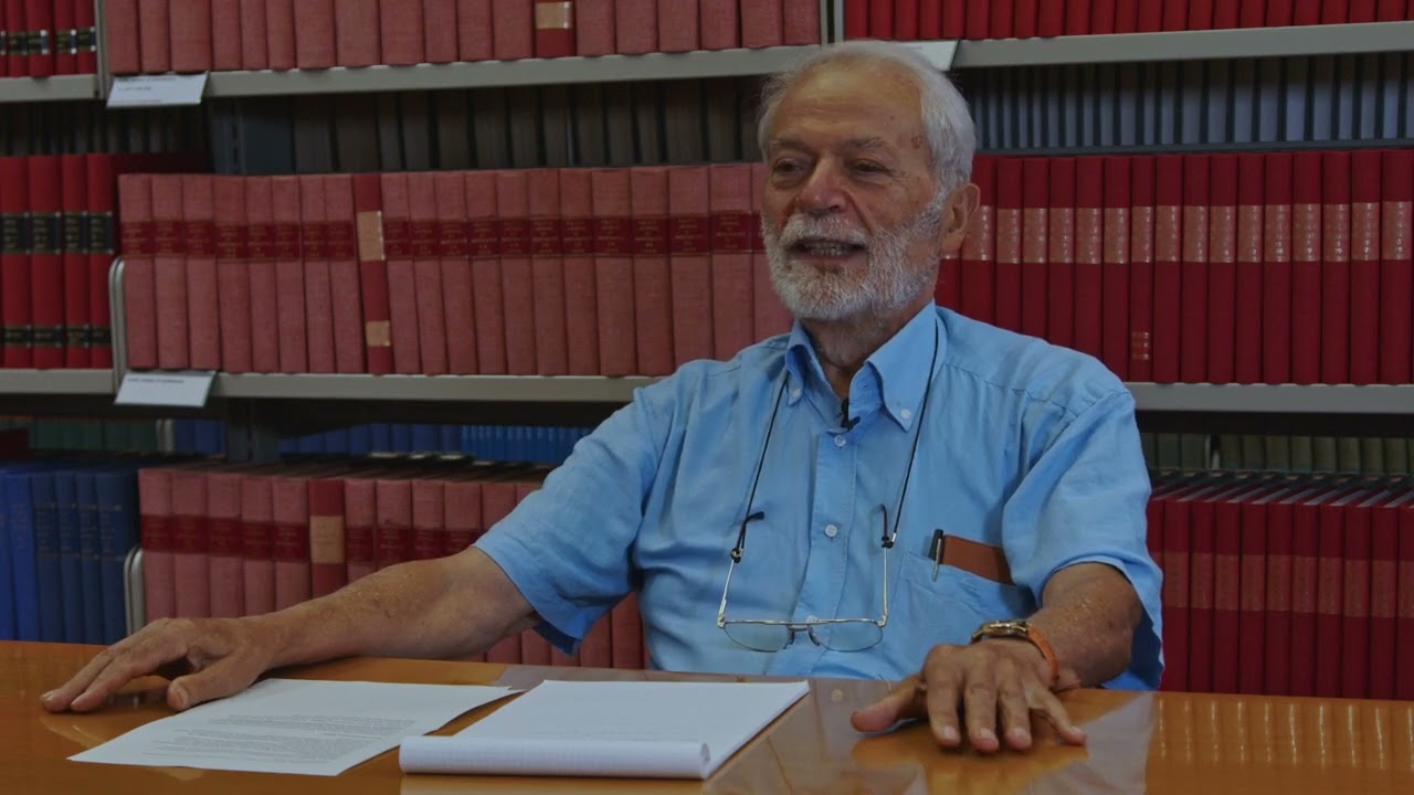 Video Explainer: ICTP 2022 Dirac Medallists' Work