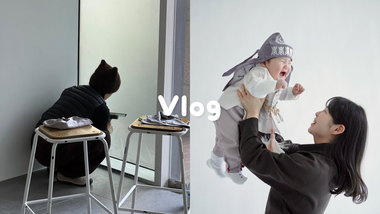 Я устроила DIY праздник первого дня рождения в закрытом кафе 👶🏻
