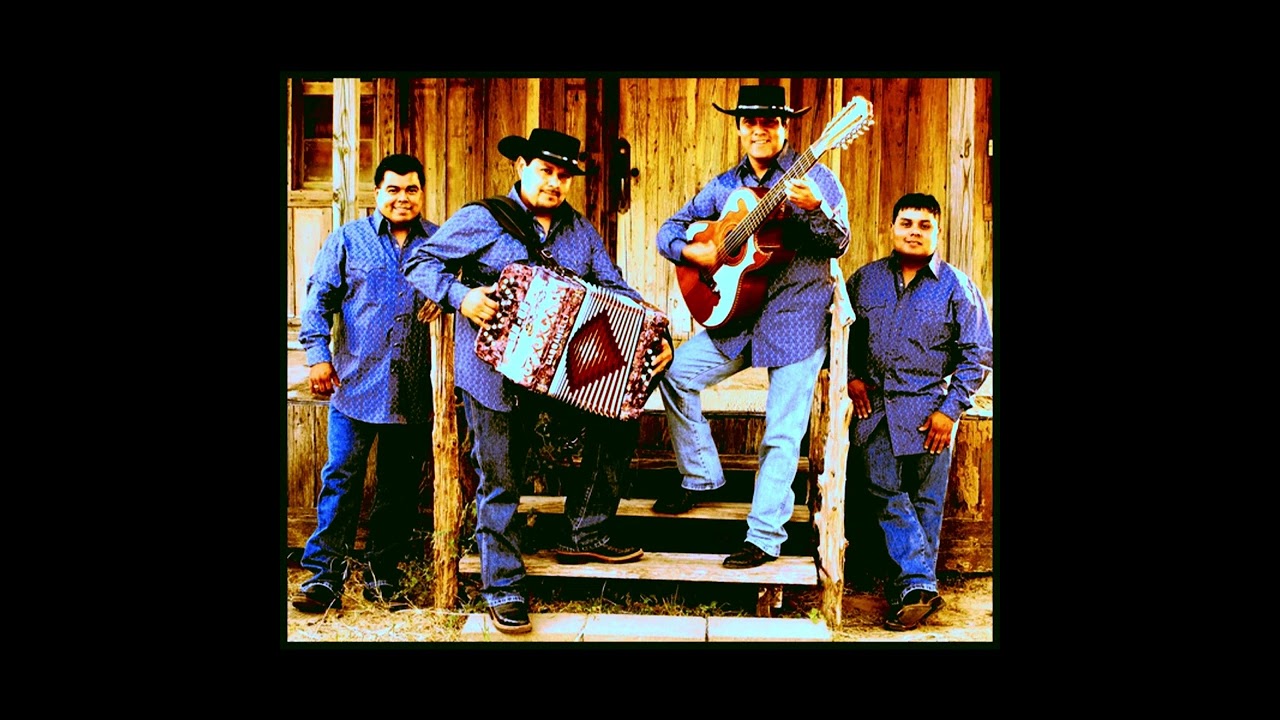 Los Palominos Rockola Tejano Mix!