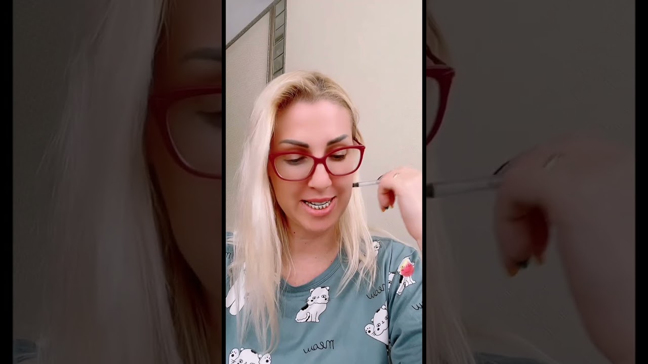 Тест на самооценку. Полное видео. 3 часть