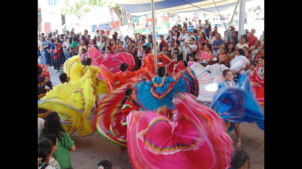 Tepalcingo 2014 - Desfile del 16 de Septiembre