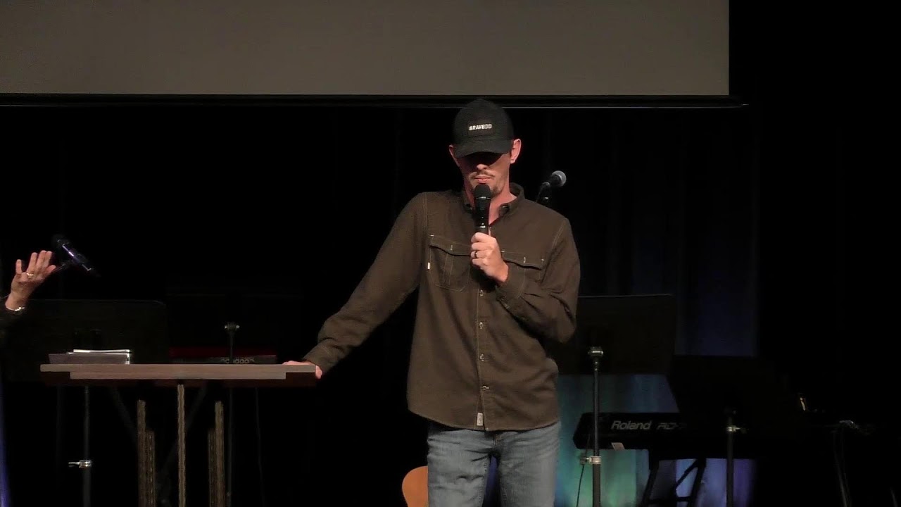Sunday Service 2/8/2026