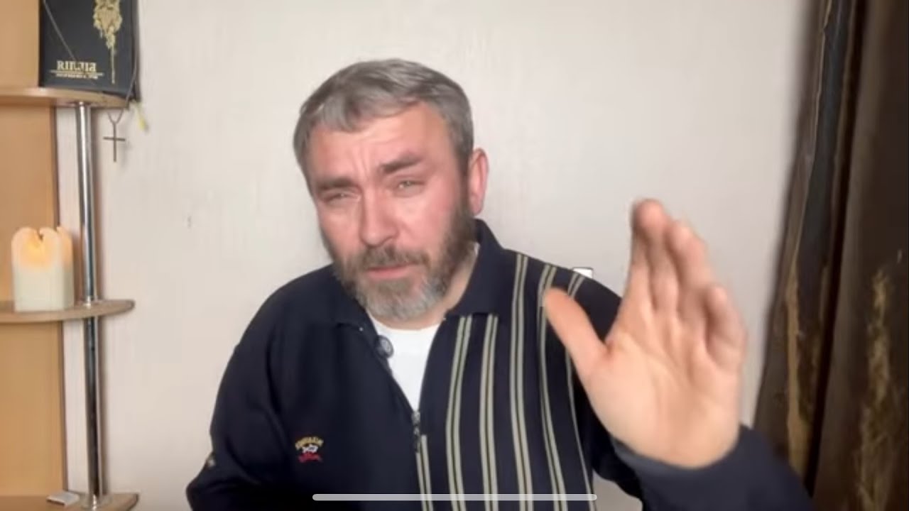 Основи духовного росту 