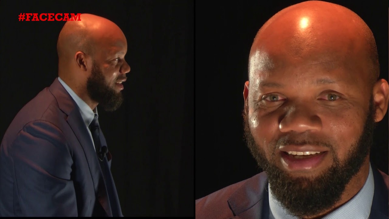 FACE CAM - JEAN-ALAIN BOUMSONG