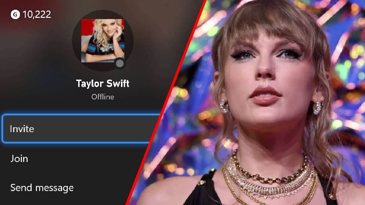 The Truth Behind Xbox Celebrity Gamertags
