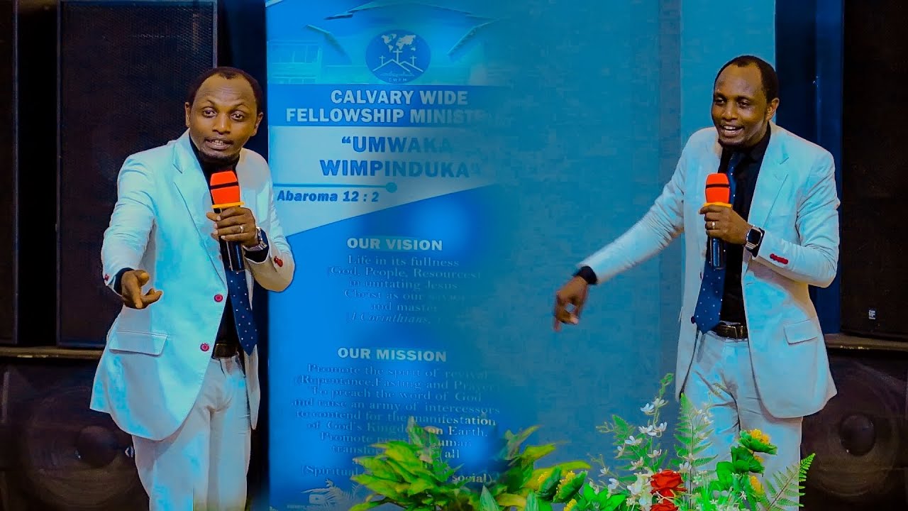 😭😭ABAYUMBE NUKU BIMEZE // UMUNSI WAMBERE WIGITERANE MWIJAMBO RYIMANA HAMWE NA Ev BIZIMANA