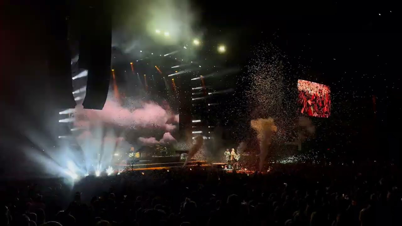 Imagine Dragons at Summerfest 2023   4K