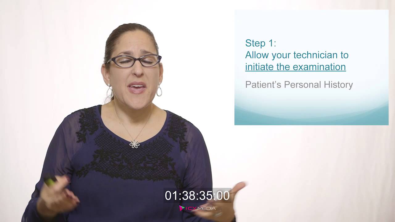 Webinar 6: Pathways in Diagnosis with Julie Rodman
