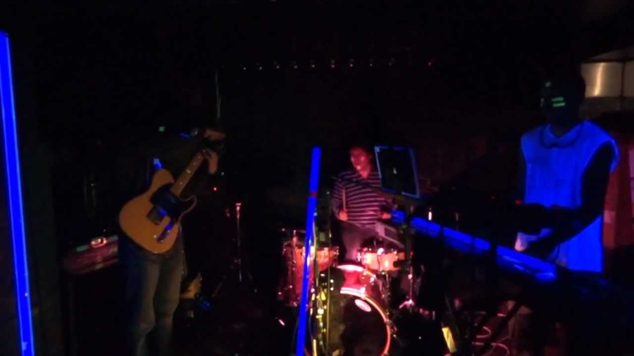 Ultra Zook - Aluminium C4 - Cardiff -022013