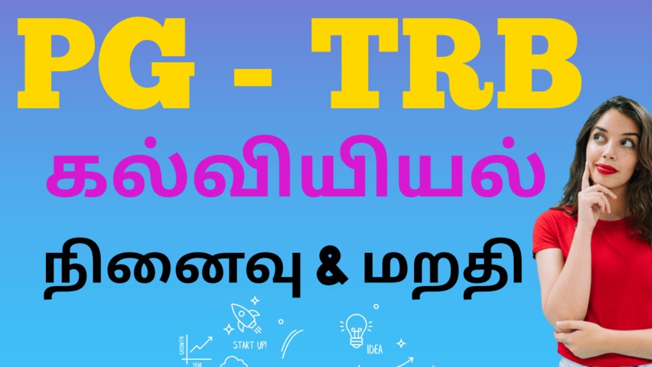 PG TRB Education | Educational Psychology | TET Psychology | Memory & Forgetting |