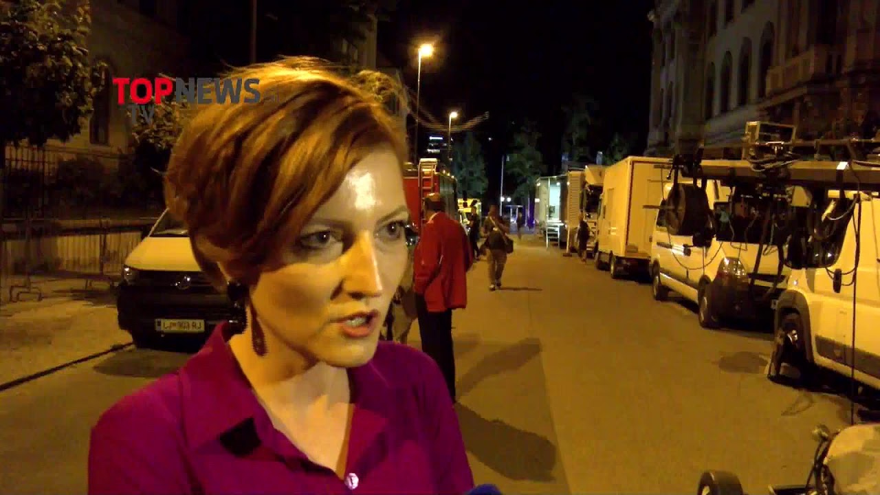 (V ŽIVO) Osrednja državna slovesnost ob dnevu državnosti