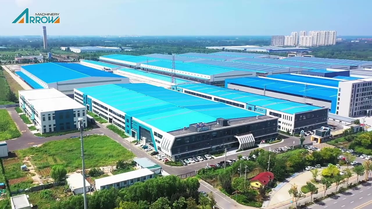 Pet Food Production Equipment Manufacturer - Shandong Arrow | Professional Factory Direct Sales