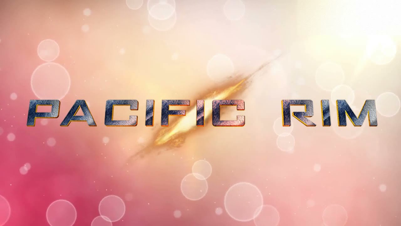 Pacific Rim: The Video Game OST - Alaska (Pacific Ocean, USA Bay Area) Extended Version