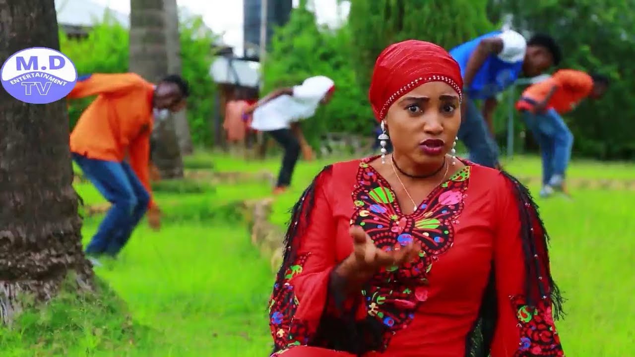 Wazeer Latest Hausa  Official Trailer