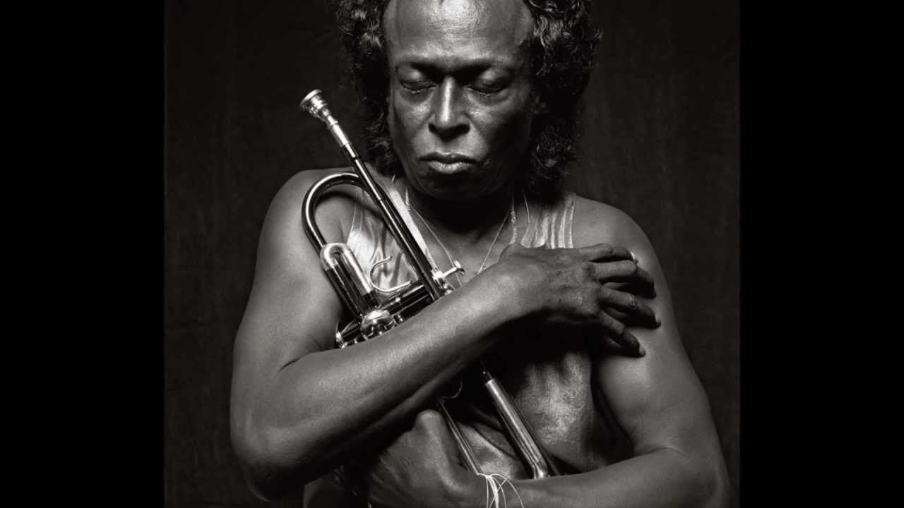 Arthur H -  cool jazz