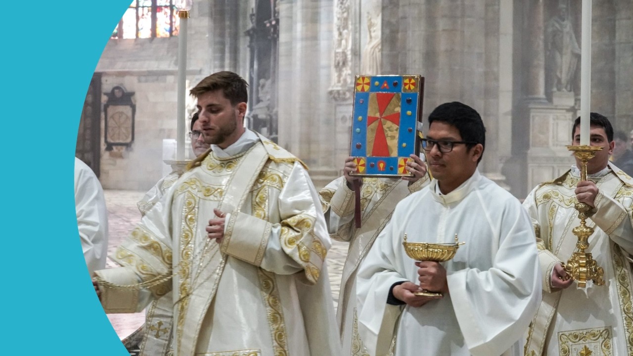 DIRETTA - Pontificale di Pasqua 2026