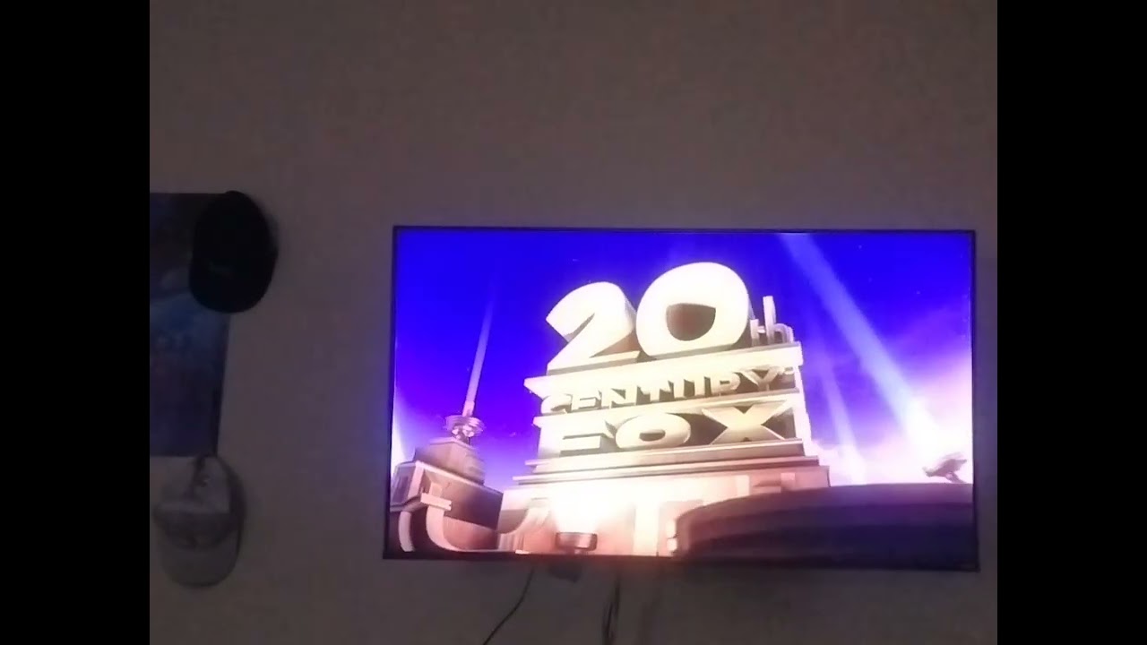 Opening to star wars the complete saga 2011 Blu ray (Disc 6/return of the jedi)