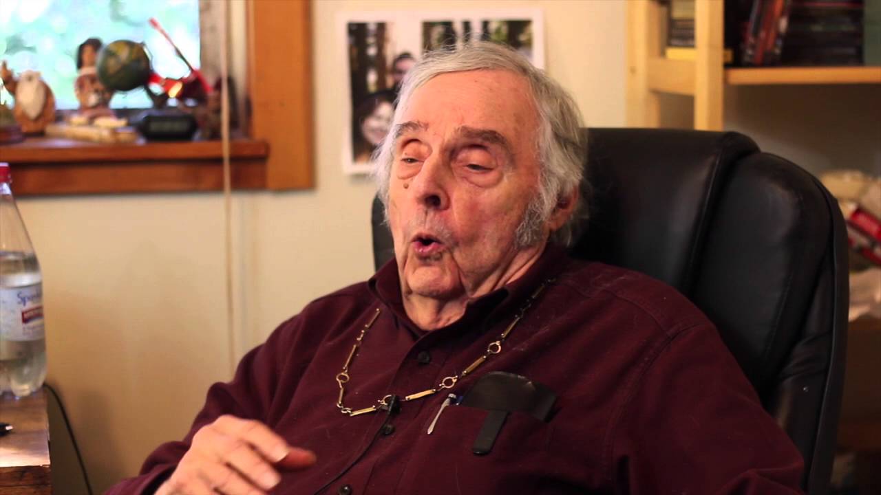 Herb Kohl - Three Teachers Who Made a Difference