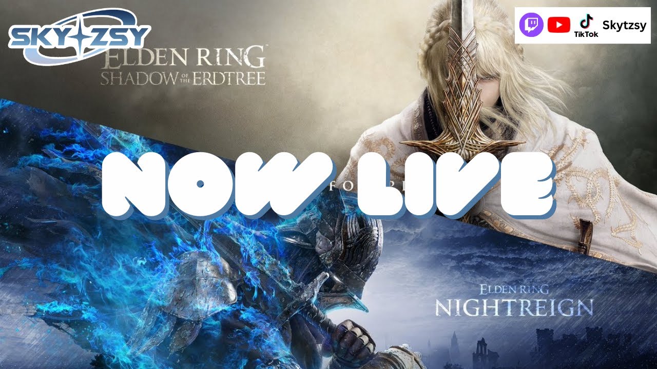 ELDEN RING NIGHTREIGN