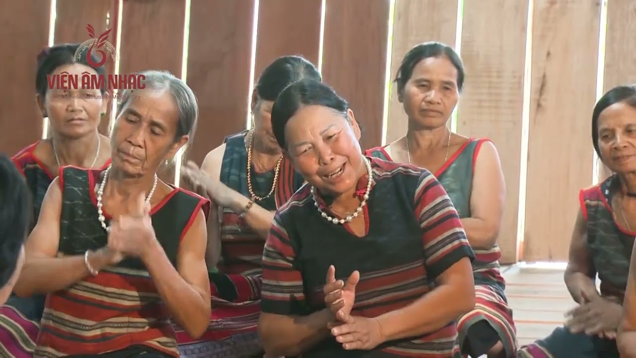 Hát dân ca _ Bài : Con chim Dir
