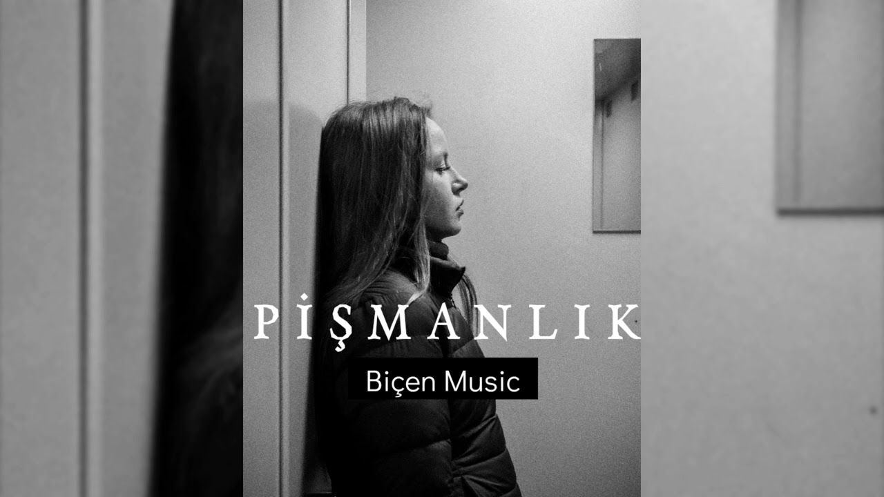 [SATILDI] Melankolik Beat [PİŞMANLIK] Melankolik Duygusal Rap Beat-Türkçe Rap Beat (prod.Biçen)