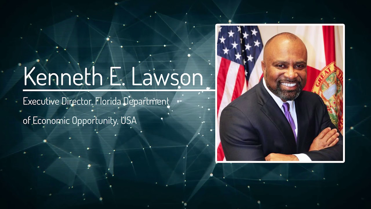 WSF 2019 | Making the Future Economy Work: How to Move Ahead of the Automation and AI Curve?