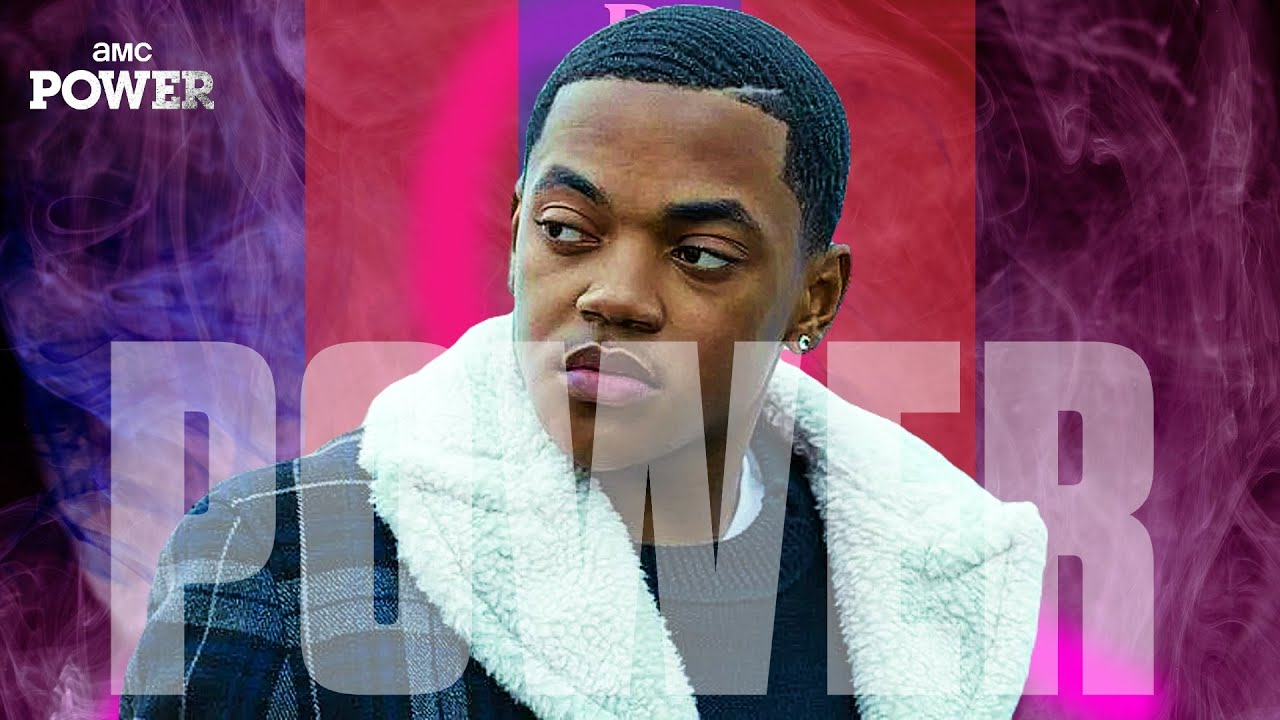 Tariq St. Patrick Unleashed: Decoding the 48 Laws of Power