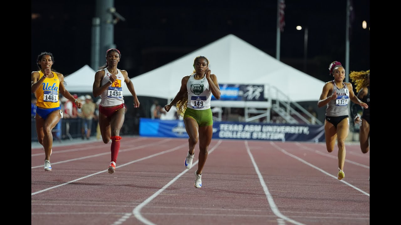 Baylor Track & Field gets ready for Indoor Big 12 Championship