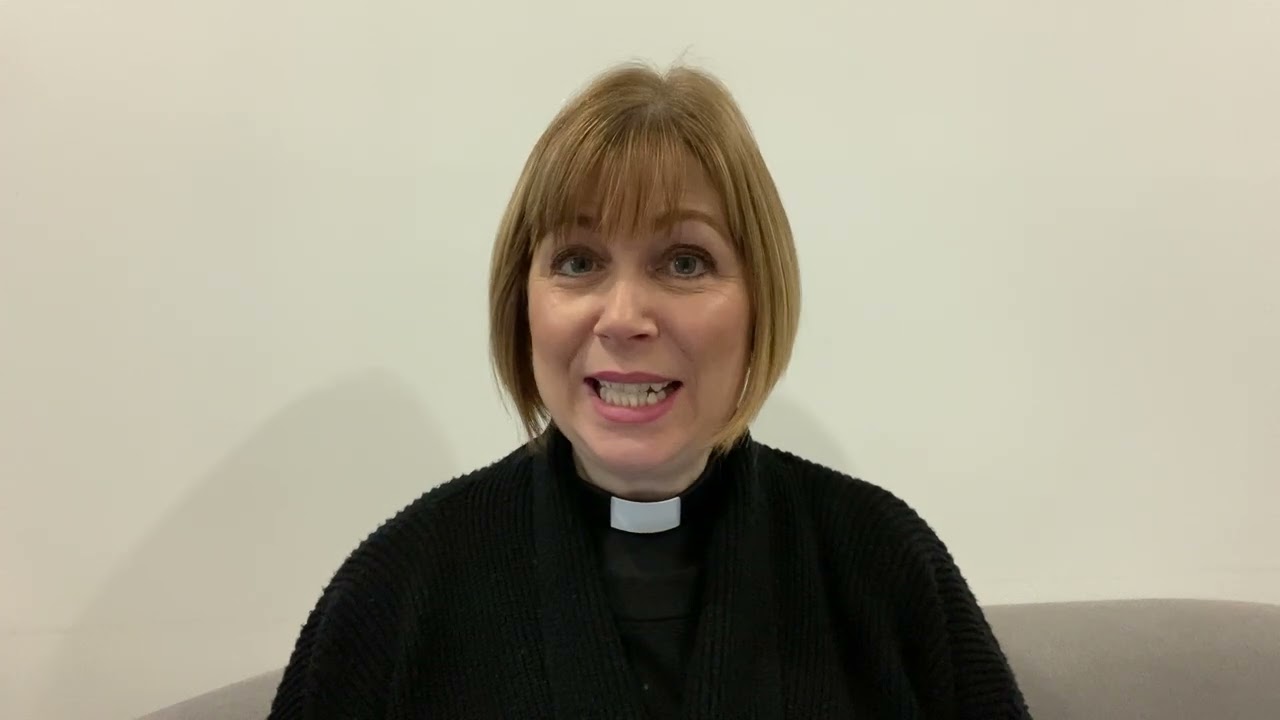 Morning Prayer, Monday 2nd March