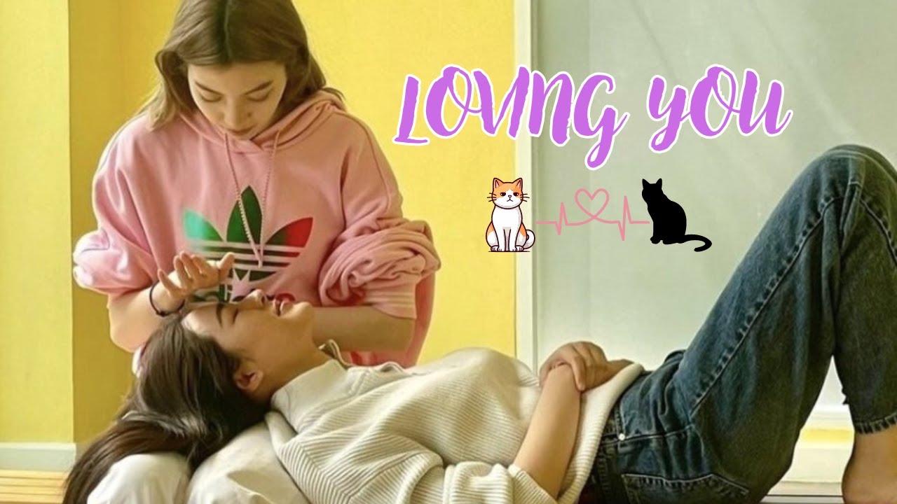 LOVING YOU | LING&ORM [FMV]