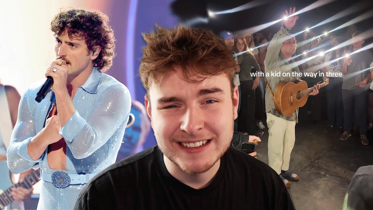 I Love Cringe Music!