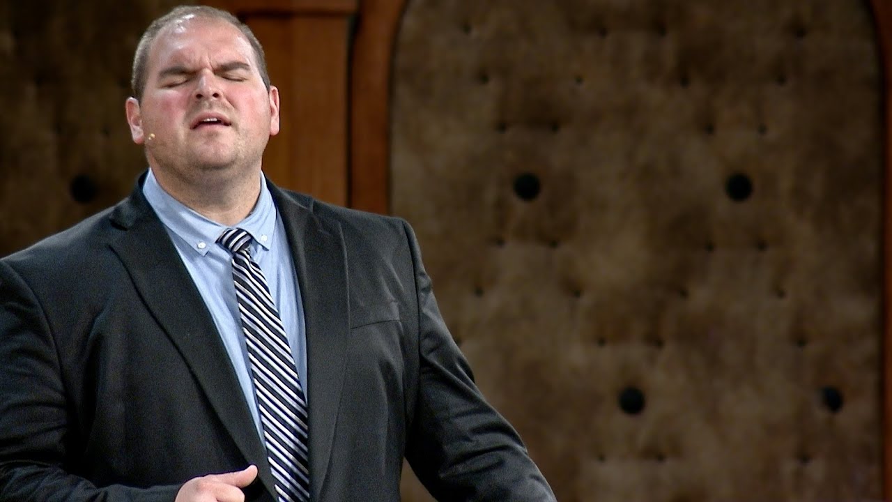 The Communion Song - Believers Christian Fellowship