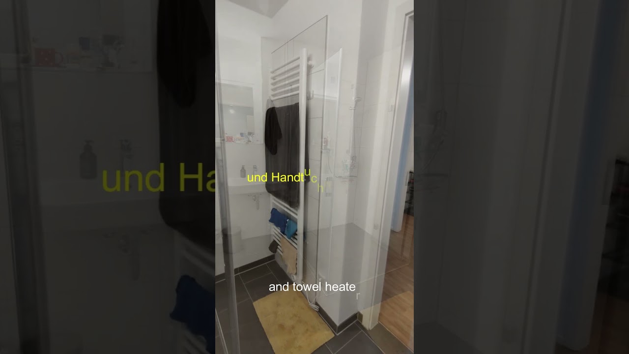 Hanna Carré - WE 30 - 2,5-Zimmer-Wohnung