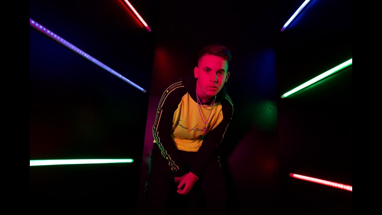 Juanfran x Jowell - Alarma (Video Oficial)