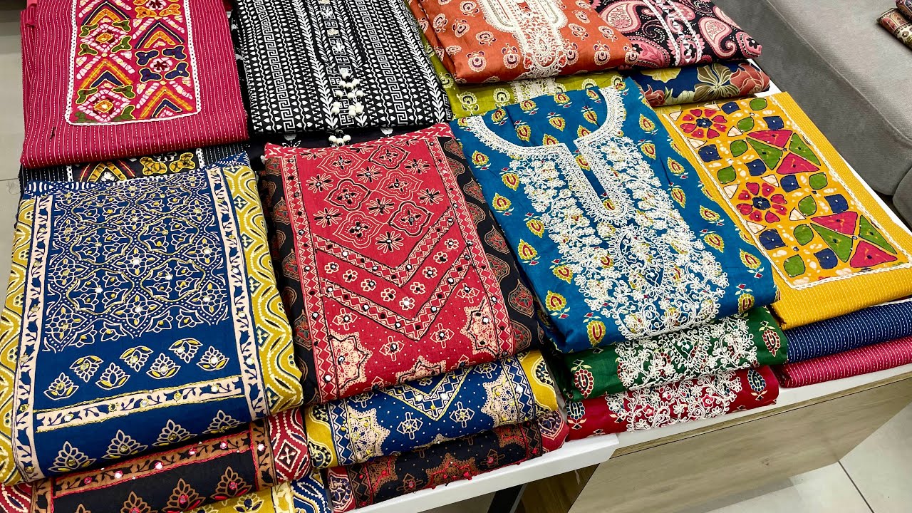 Boutique Salwar Suits Special Video 🔥 Ahmedabad Dress material Manufacturers presents Designer Suits