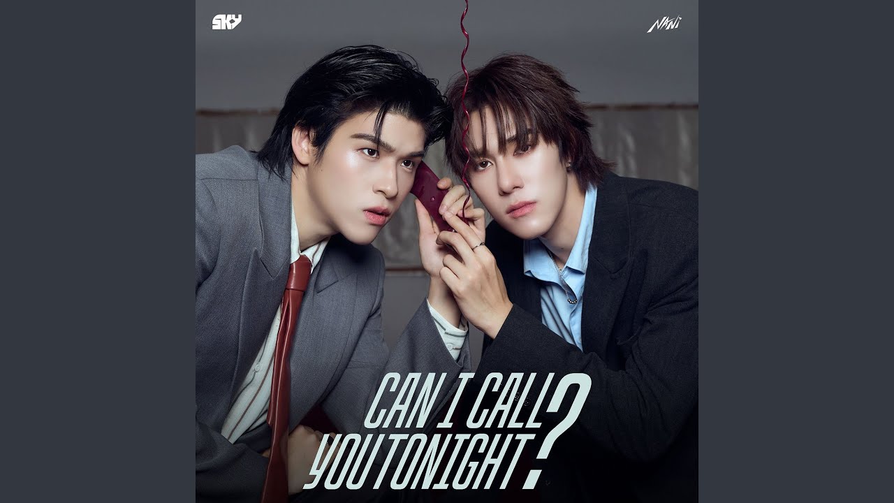 Can I Call You Tonight?