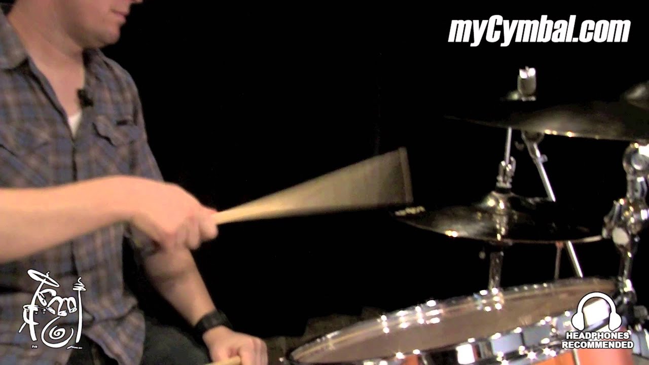 Zildjian 14