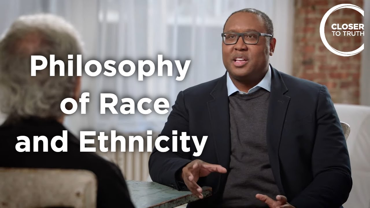 Quayshawn Spencer - Philosophy of Race and Ethnicity