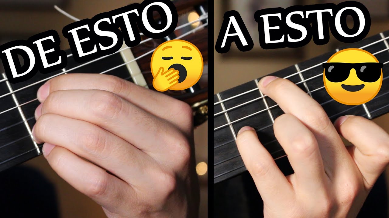 ACORDES PARA BOLERO: El 