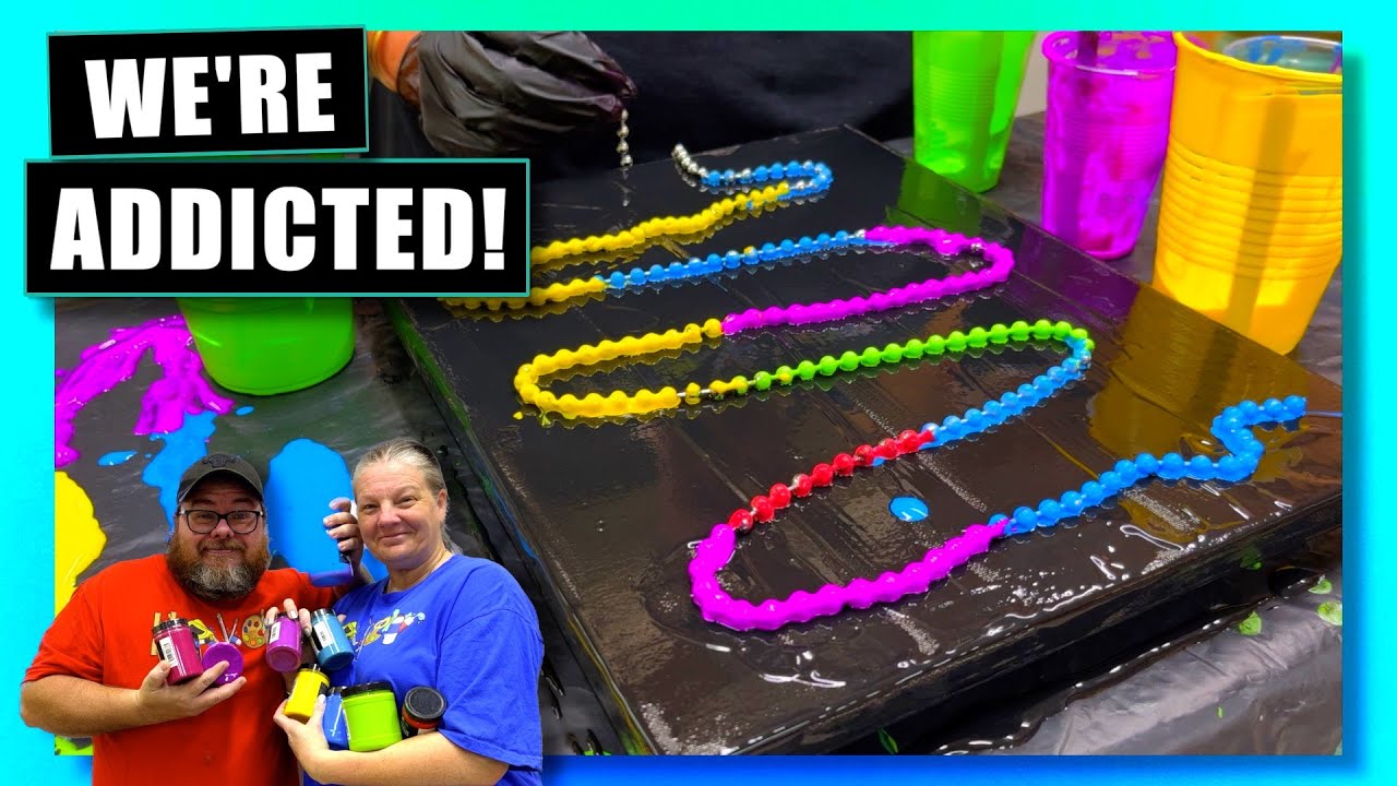We Can't Make Enough of These!!! - Maker Month Ep.6