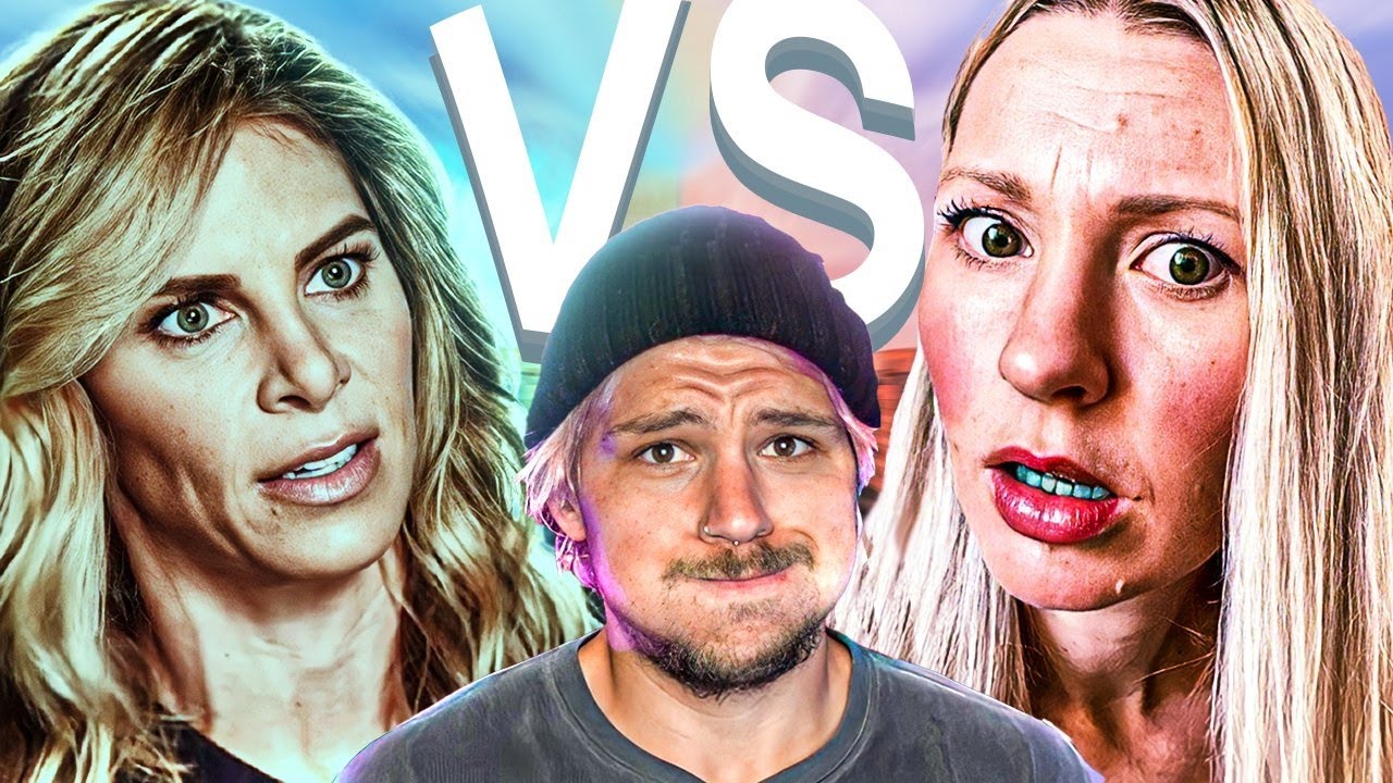 Abbey Sharp Calls out Jillian Michaels' Patronizing Diet Tips (My Response)
