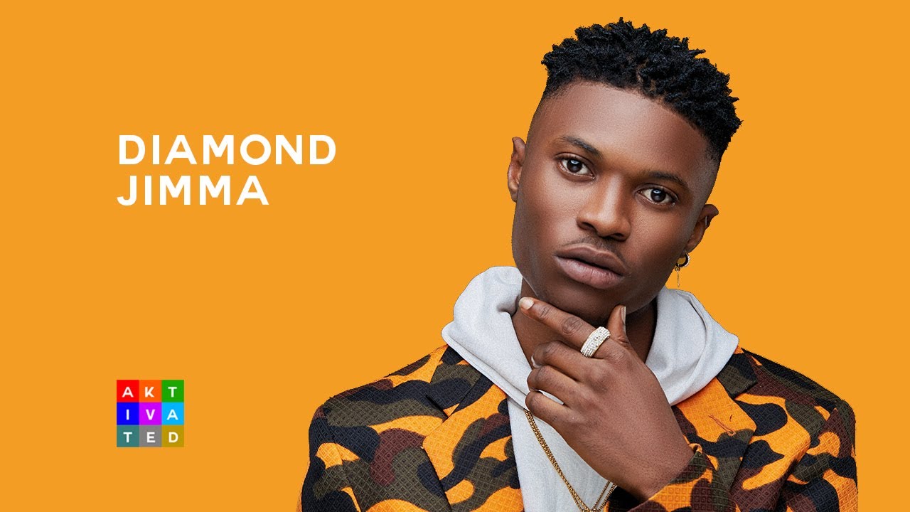 Diamond Jimma - Stand by Me | AKtivated Sessions