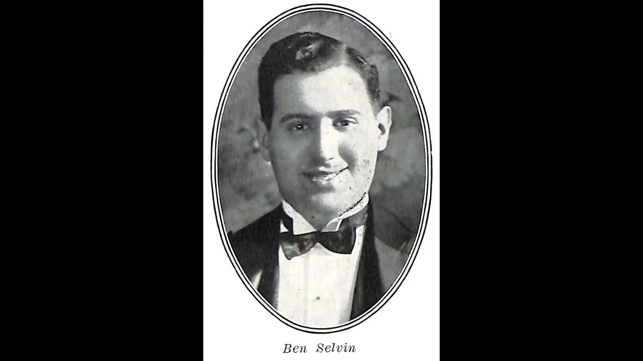 Ben Selvin and His Orchestra - Collegiate