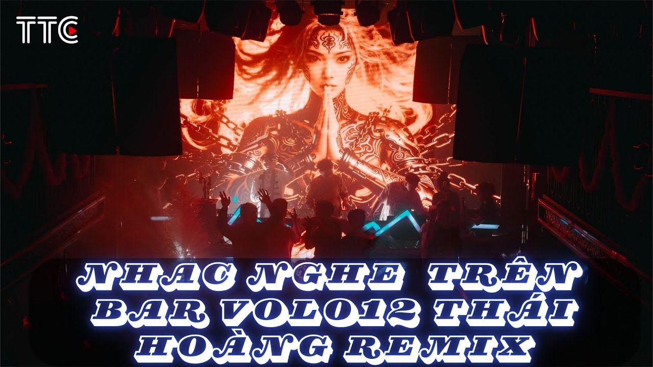 FULL TRACK HUYỀN THOẠI NHẠC BÁO DJ THÁI HOÀNG REMIX 2025✈️NHẠC BAY PHÒNG 2025 BASS CỰC CĂNG